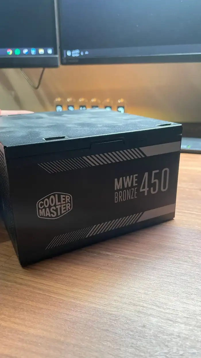باور سبلاي 450 w 1