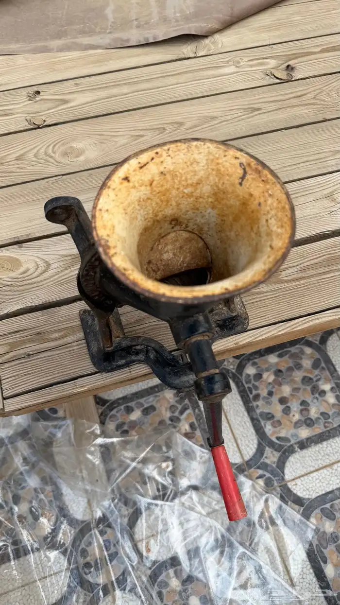 طاحونه قديمه تراث 1