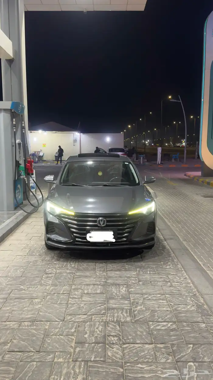 ايدو بلس شانجان على السوم لايجي إلى صامل 1