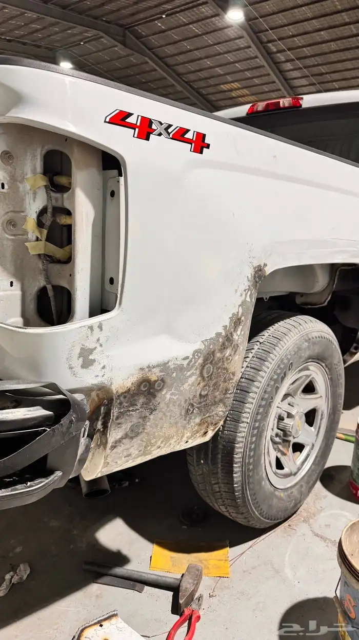 عرض صبغ السياره ب 2000 ريال 0