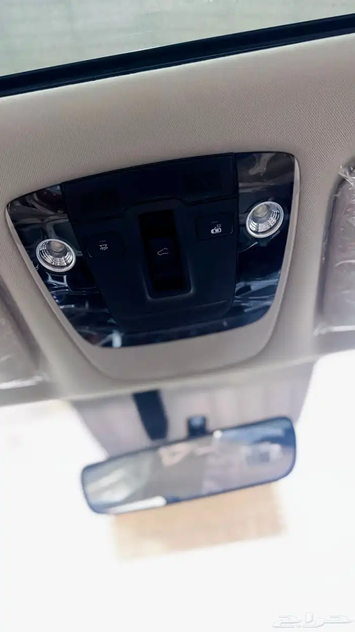 كيا K5 فل 2025 جديد للبيع 19