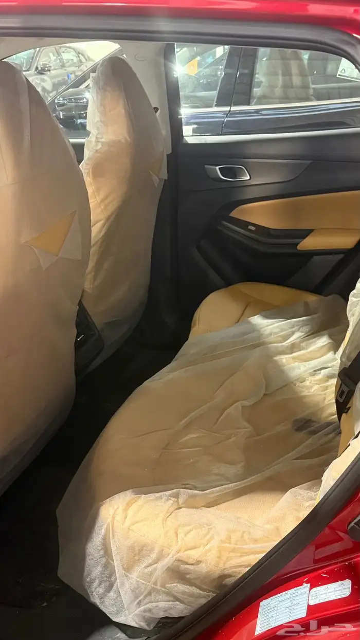 شانجان يوني إس 2025 8