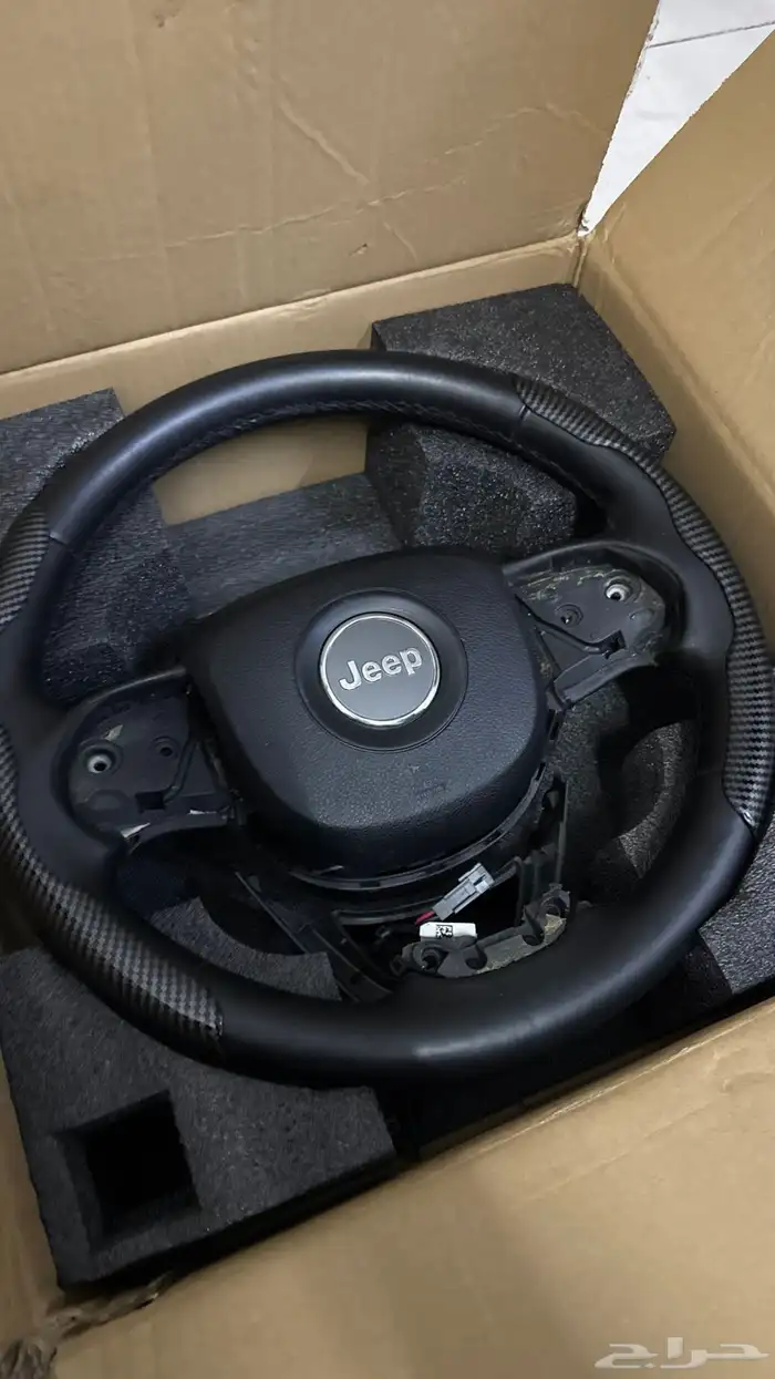 طاره قراند شيروكي 2017 0