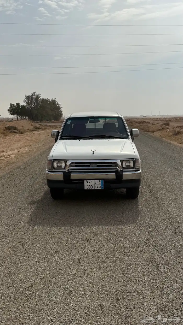 هايوكس 1999 للبيع 4