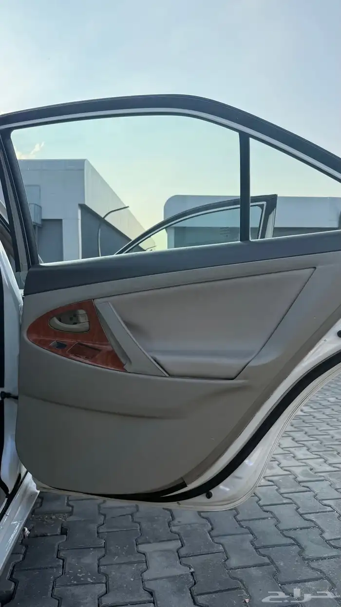 كامري 2011 قير تماتيك ( ثاني مالك ) نظيف 41