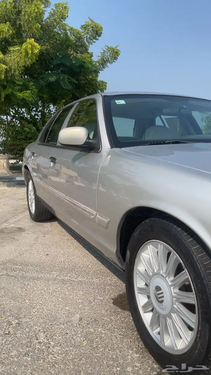 ماركيز سعودي 2010 12