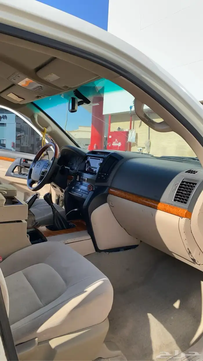 جي اكس قير عادي2008 12