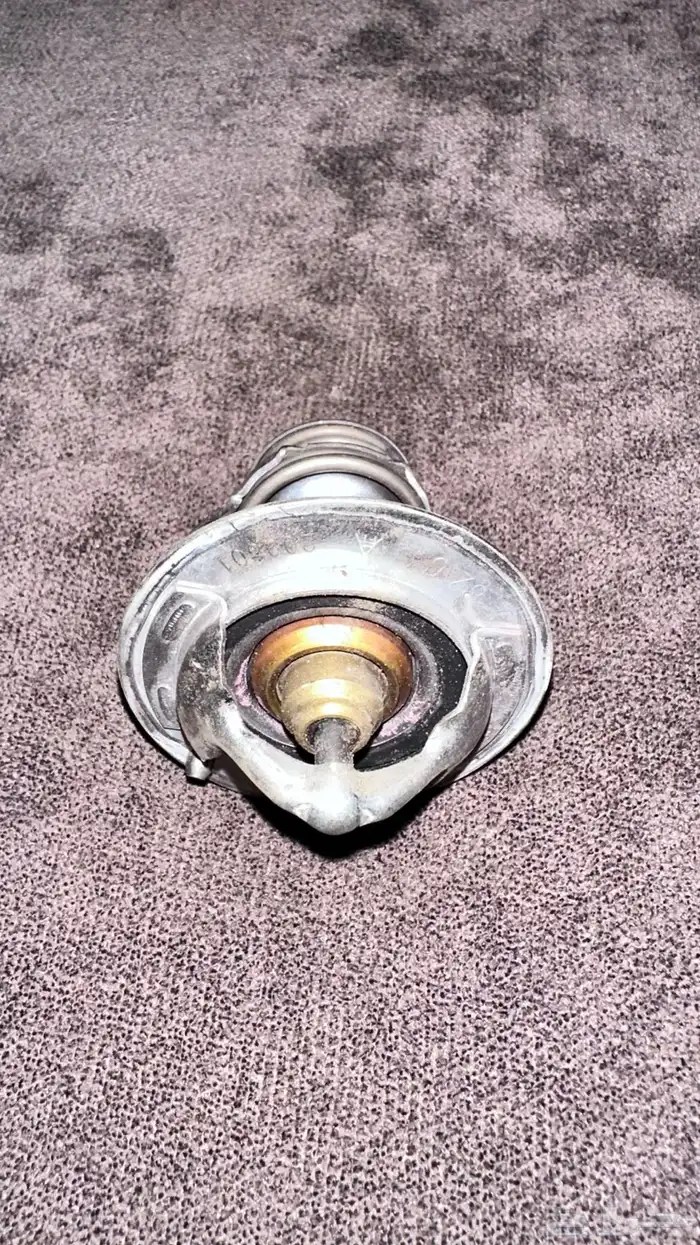 بلف حراره. كامري 2003 لين 2011 اصلي وكاله. 2