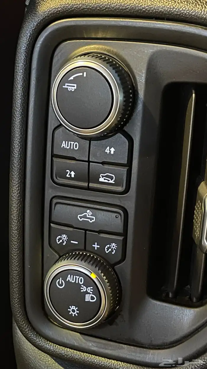 جمس سييرا 2019 دبل 32