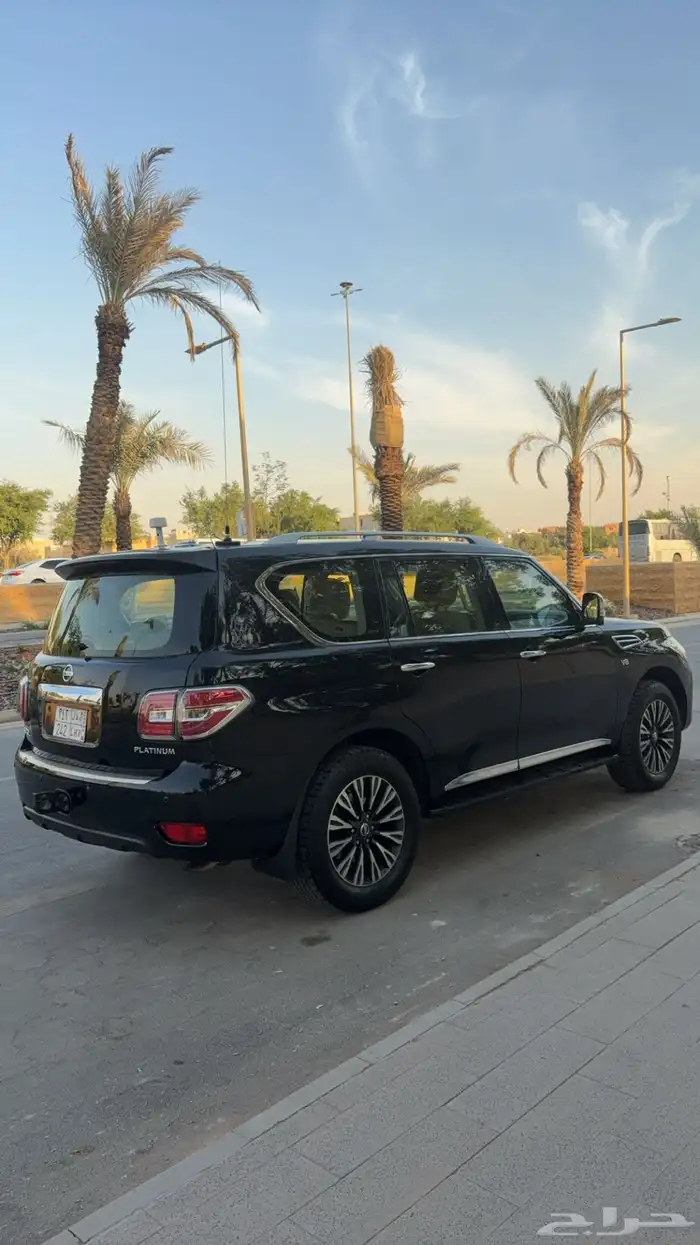 بلاتينوم فل كامل 2015 5