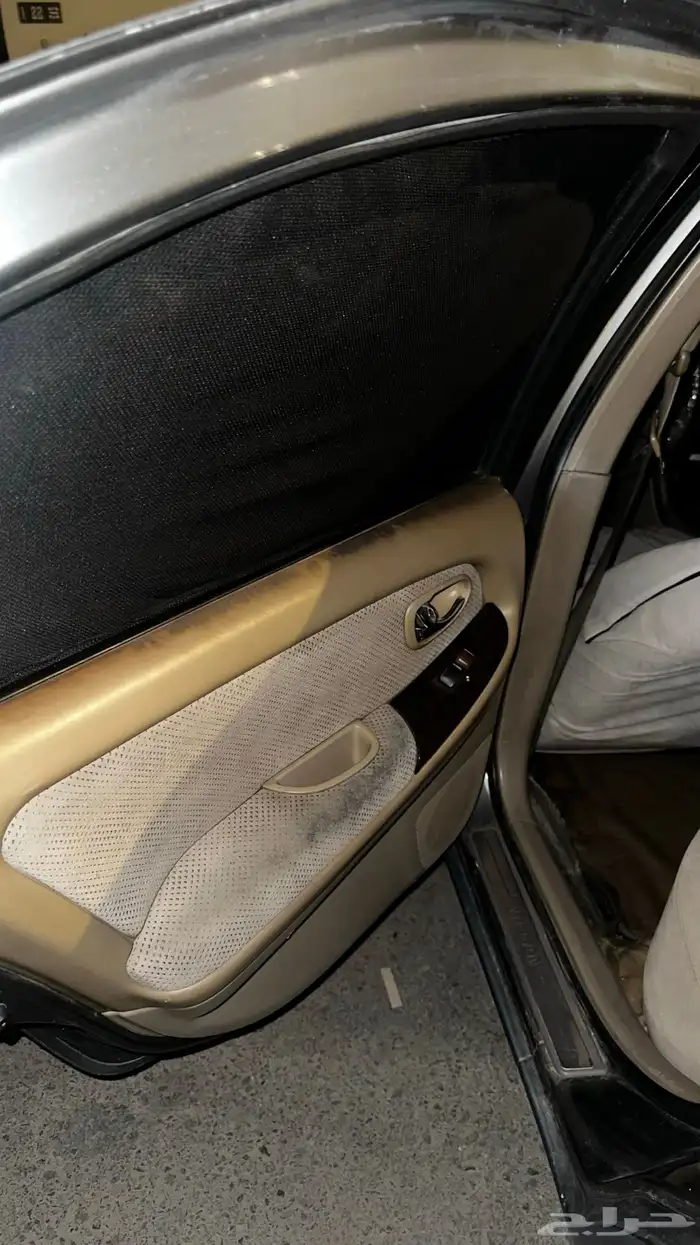 مكسيما 2005 للبيع 7