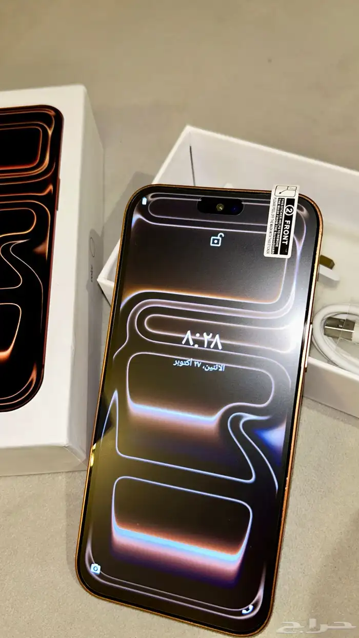 ايفون 17 صيني جديد 4