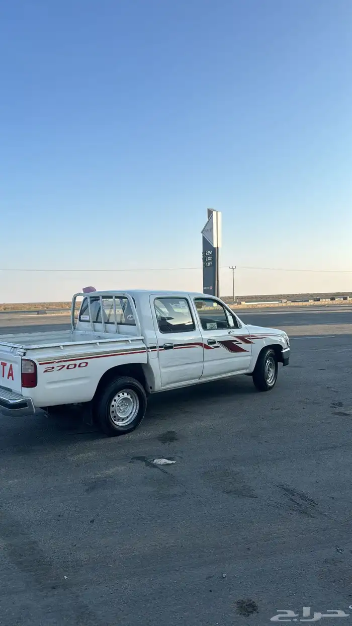 هيلكس للبيع 2000 شرط 2