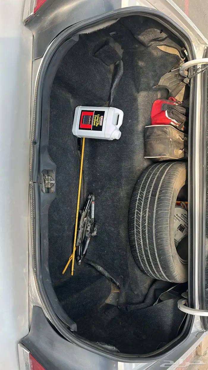 فورد فكتوريا 2011 18