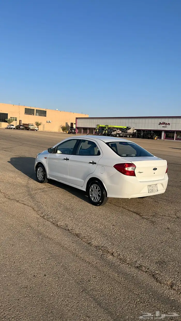 فورد فيجو للبيع 0