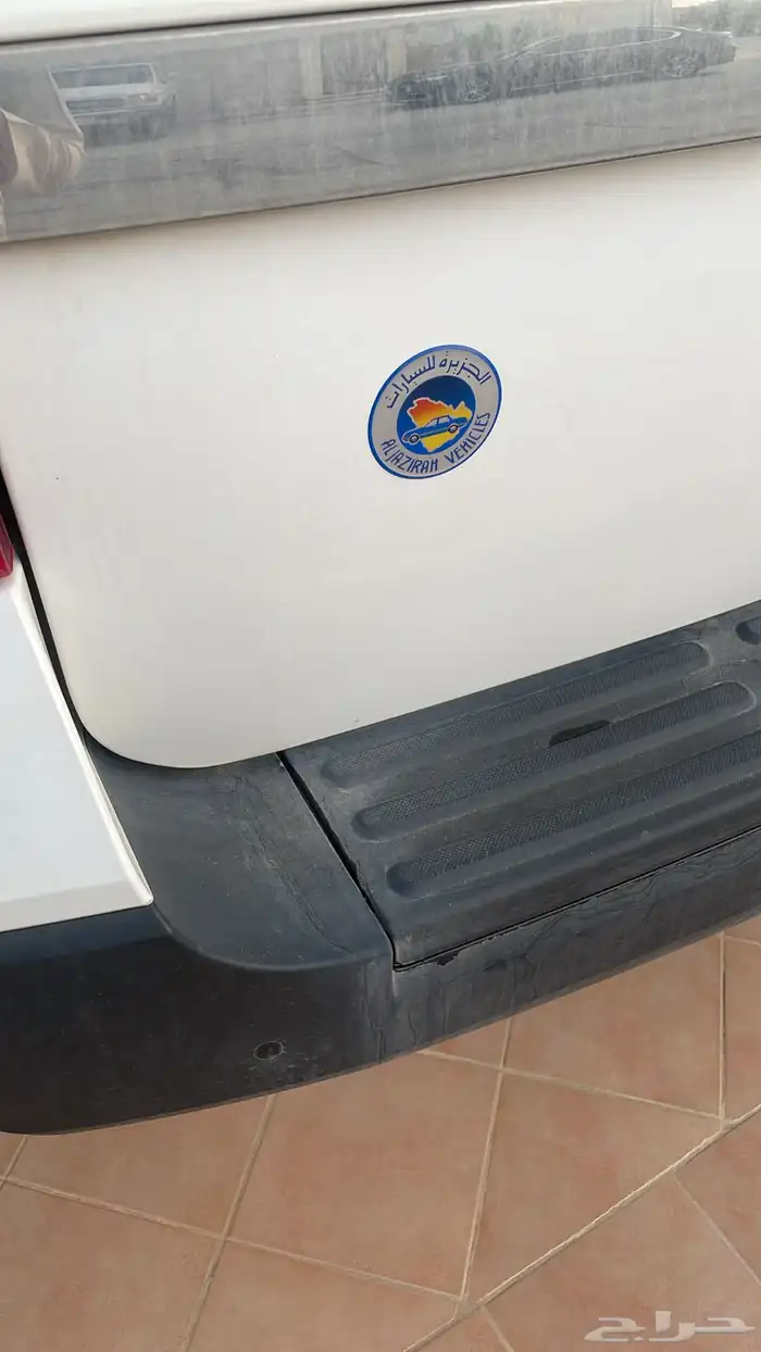 اكسبدشن 2016 (مخزن) عداد قليل 12