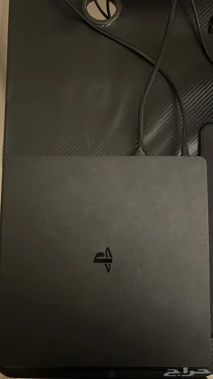 سوني 4 مهكر على السوم 4