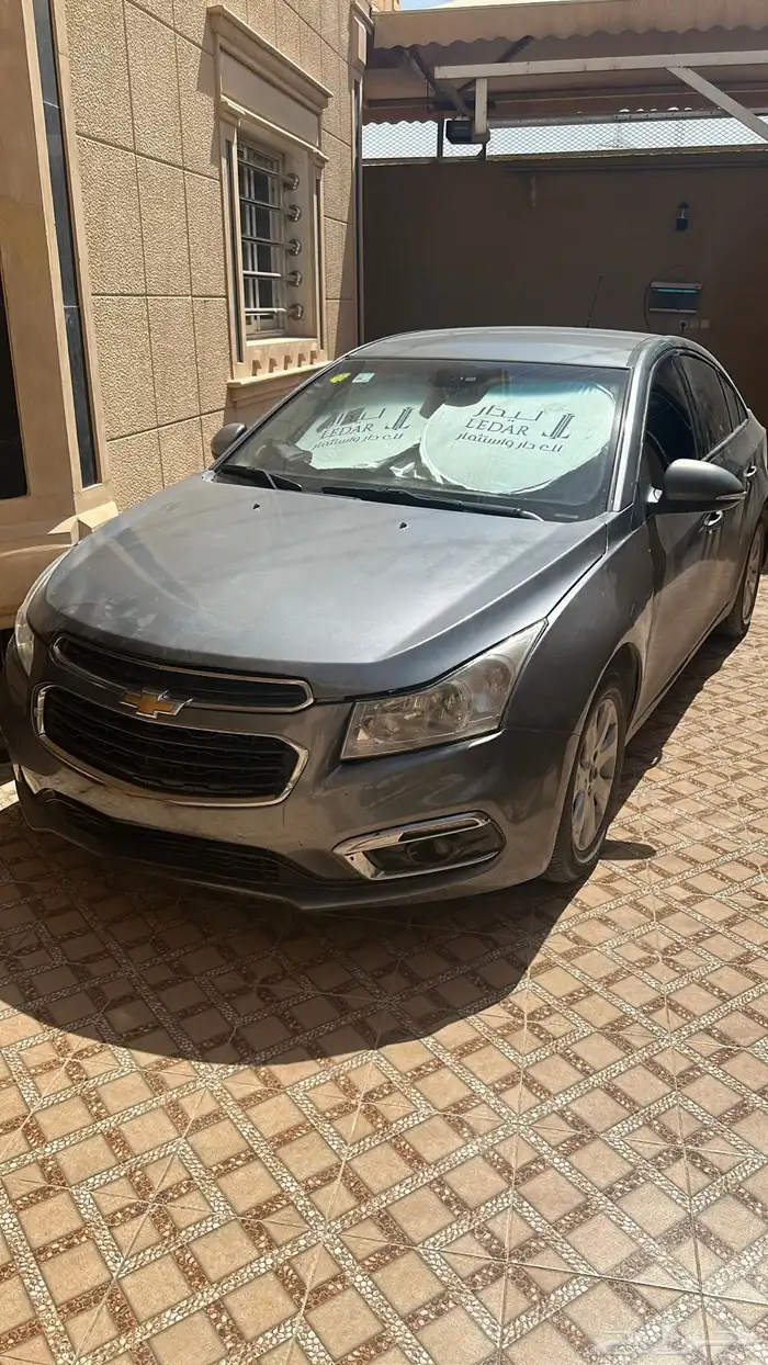 كروز 2017 الحد (((. 10. ))) 3