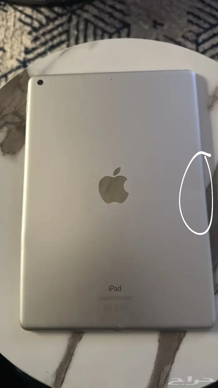 ايباد الجيل الثامن 2