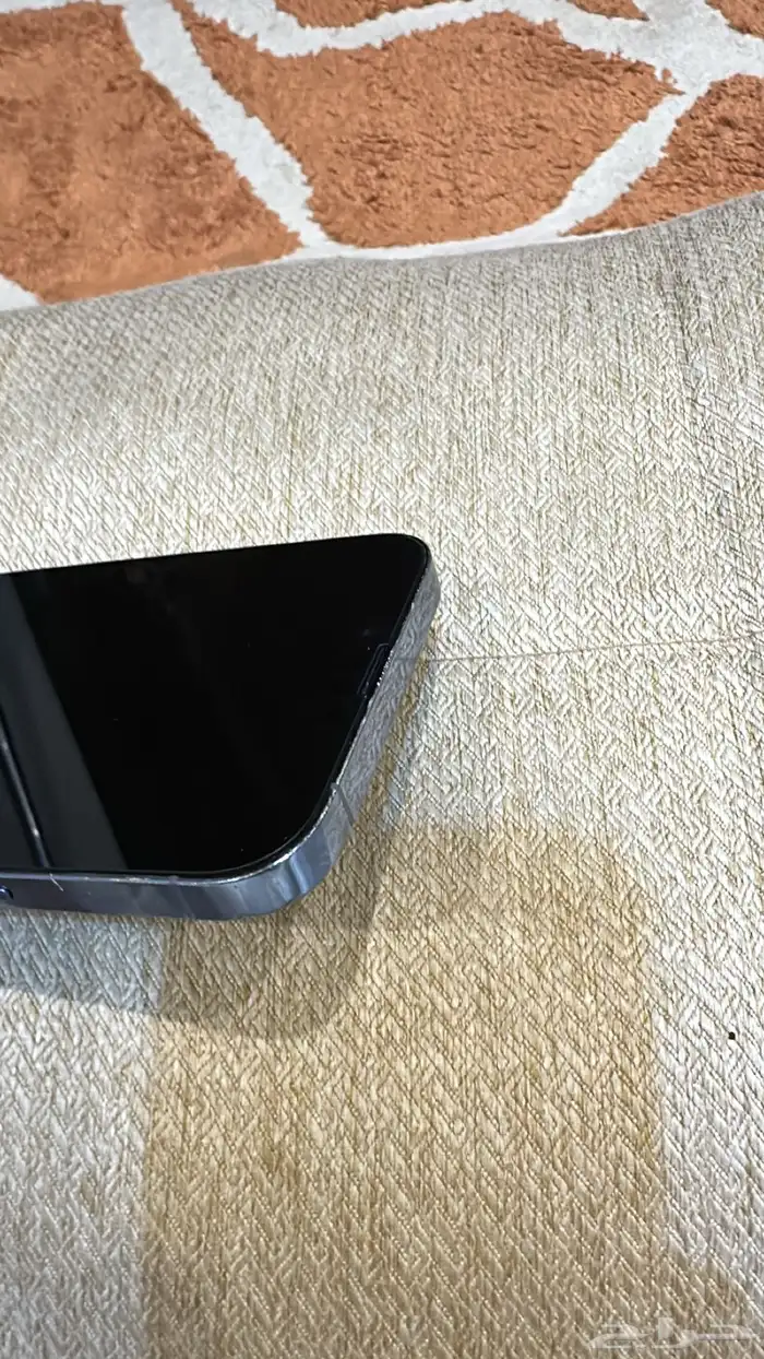 آيفون 13 برو ماكس 5