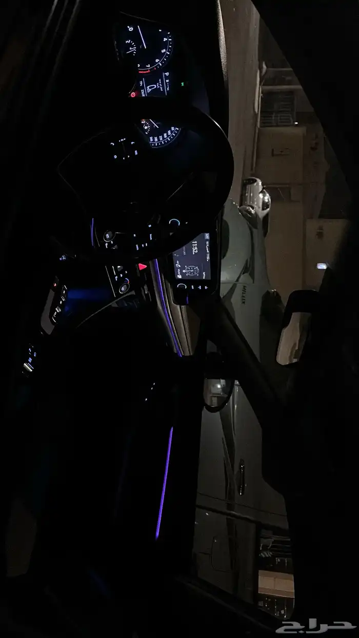 سوناتا 2020 فل 7