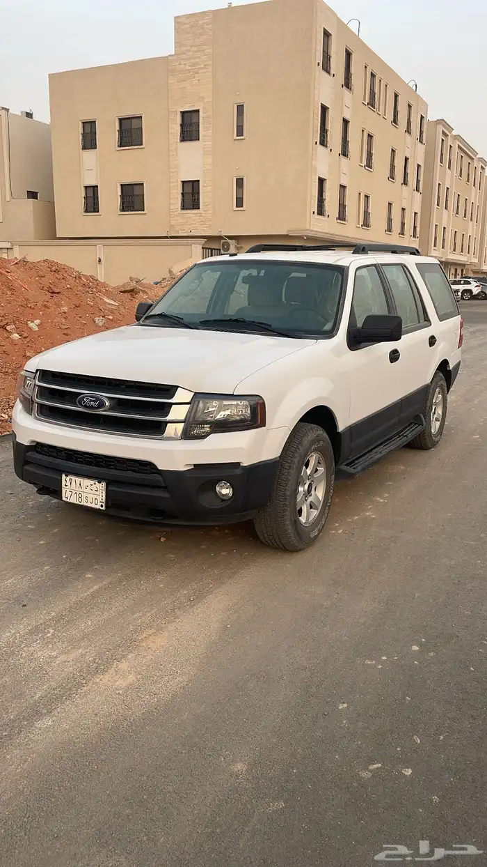 اكسبدشن 2016 (مخزن) عداد قليل 0