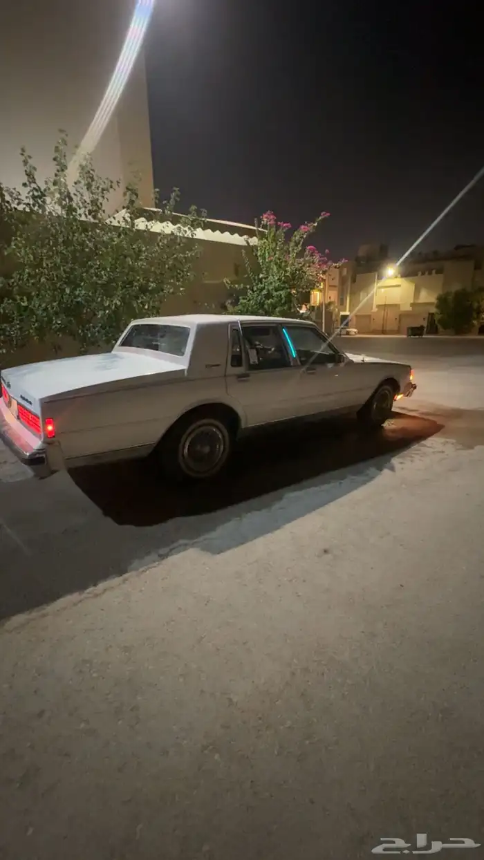 كابرس 89 LSربع تنده منوه للهاوي 1