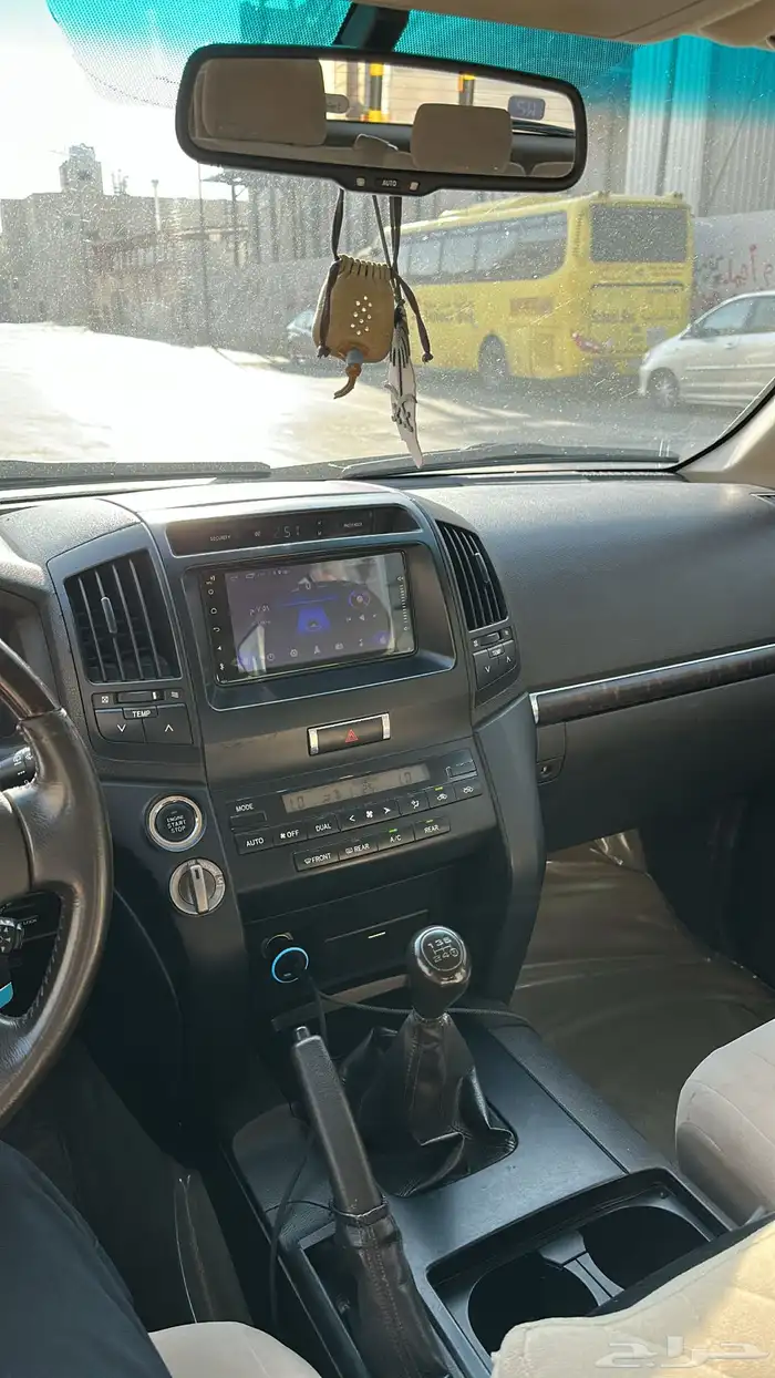 لاند جكسار 2011 13