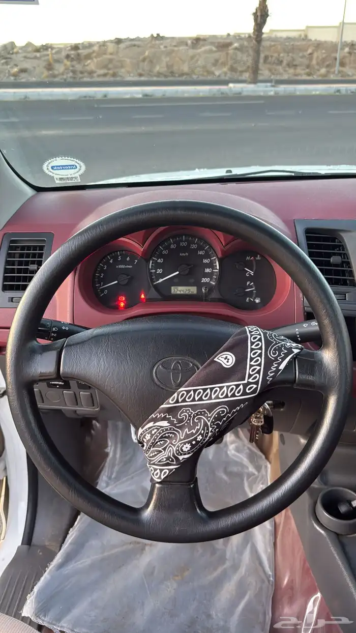 هايلوكس غماره 15 7