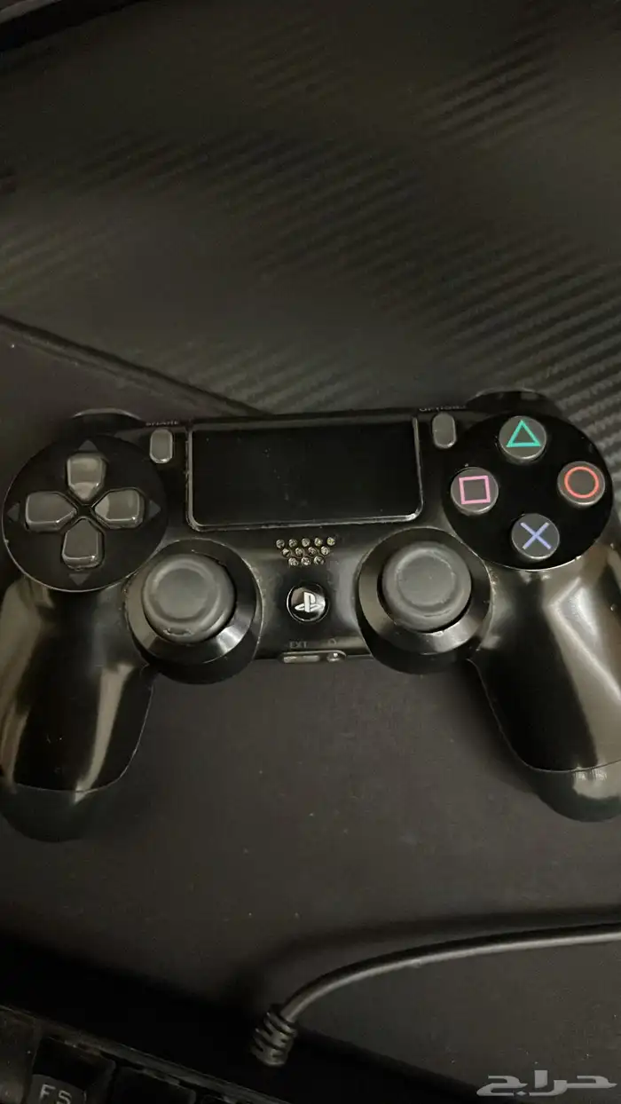 سوني 4 مهكر على السوم 5