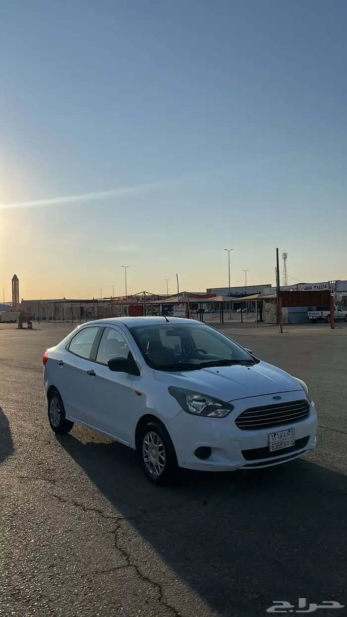 فورد فيجو للبيع 2