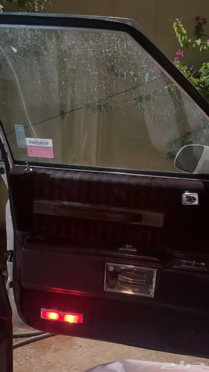 كابرس 89 LSربع تنده منوه للهاوي 6