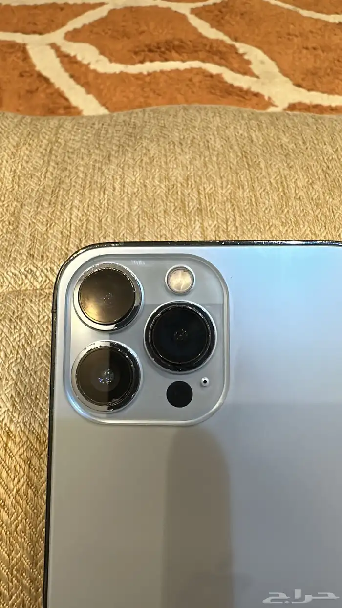 آيفون 13 برو ماكس 3