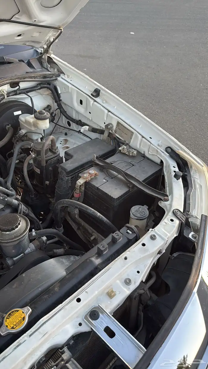 هايلوكس غماره 15 12