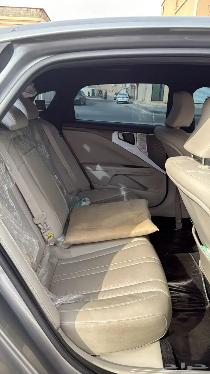 كيا k8 2022 وارد الجبر 6 سلندر 13