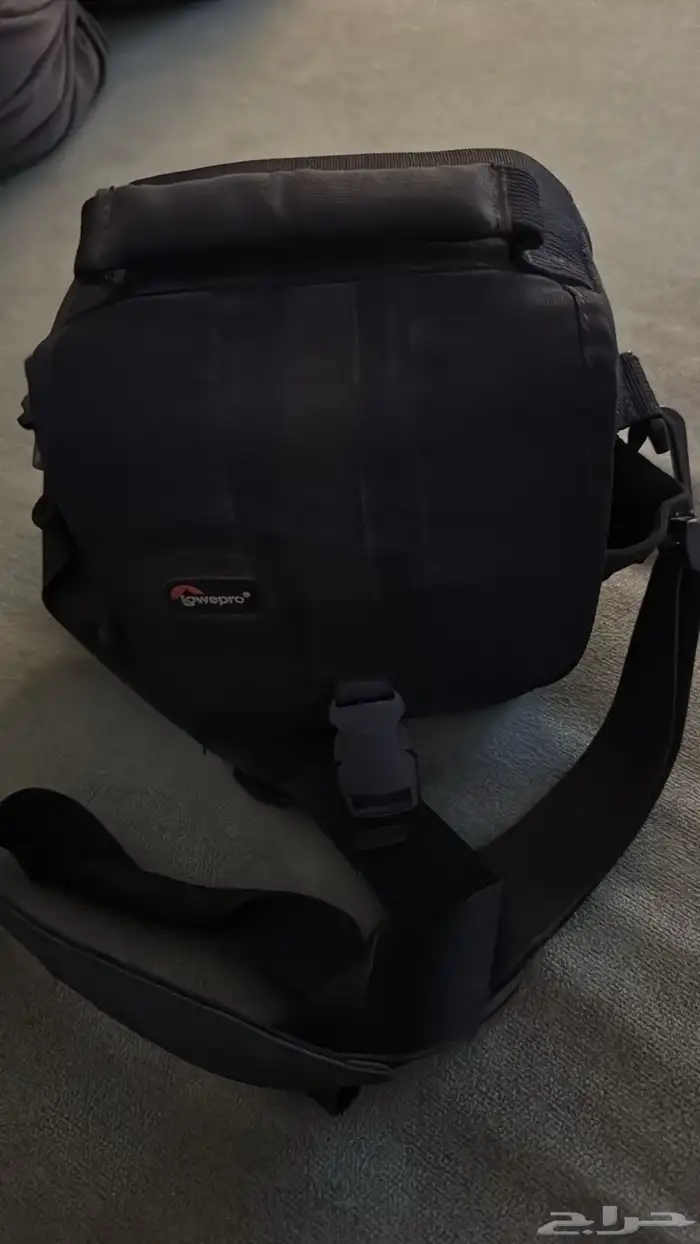 كاميرا كانون 1100D 0