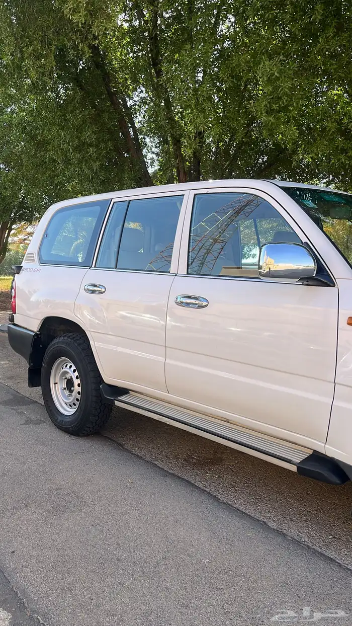 جي أكس مطور GX 2003 1