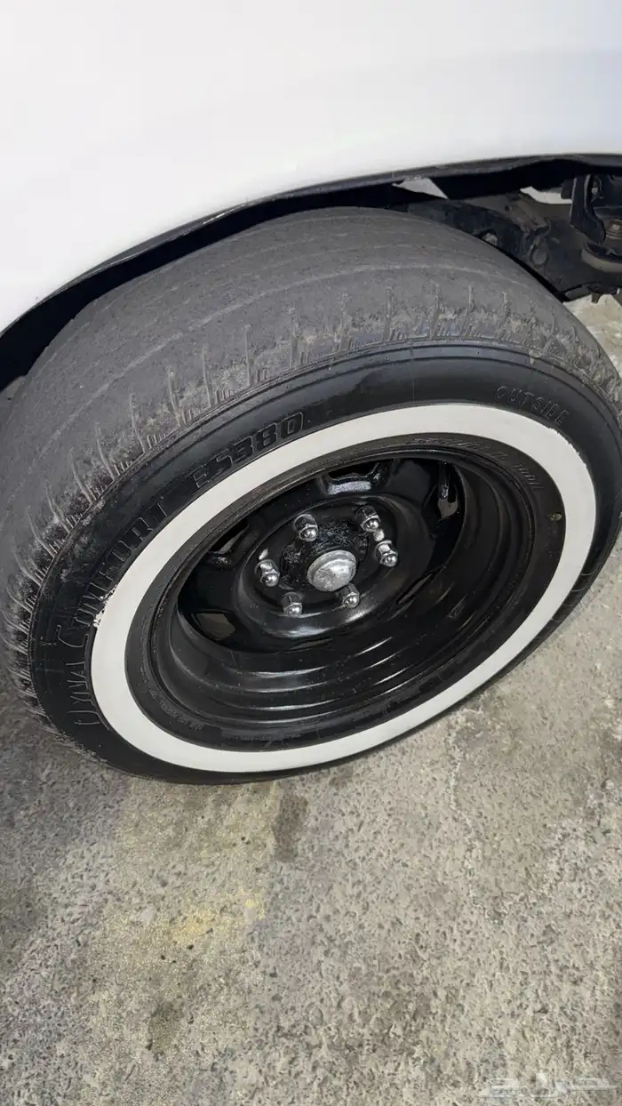 طقم جنوط دايو 0