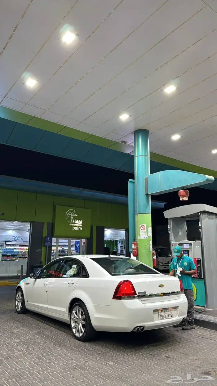 كابرس للبيع 2014 8