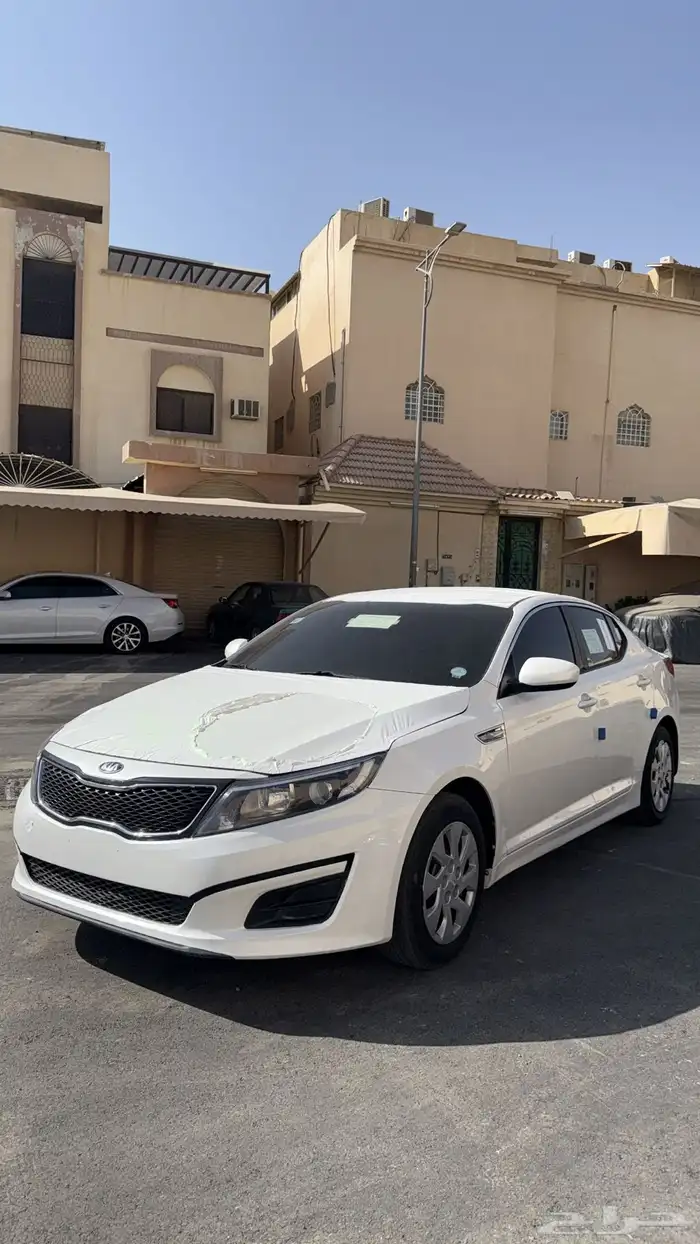 اوبتما 2015 مكينه 2000 0