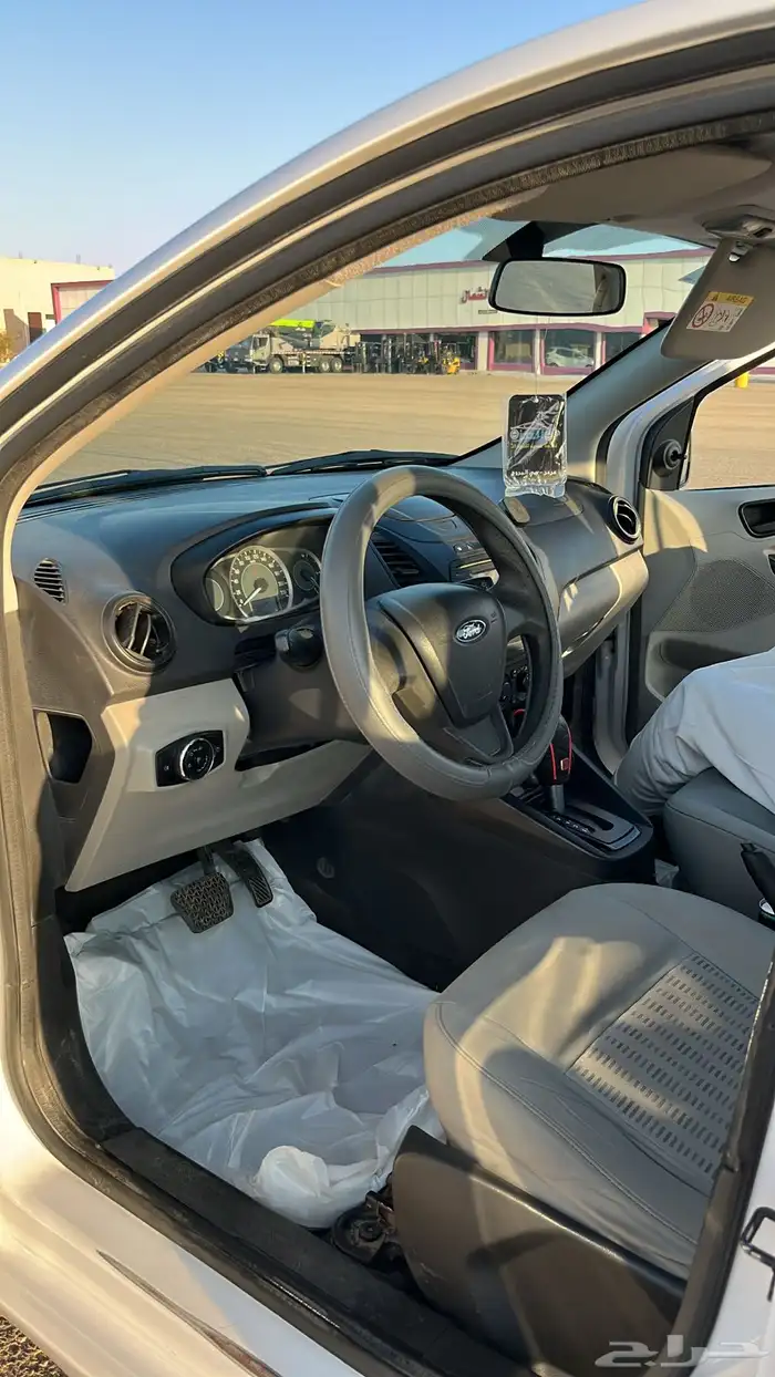 فورد فيجو للبيع 5