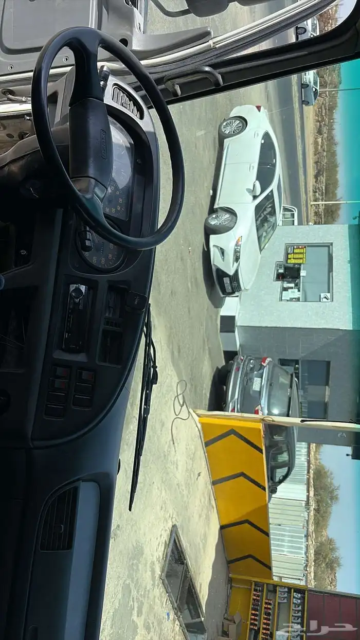 لوري دينه دينا 2010 للبيع 7