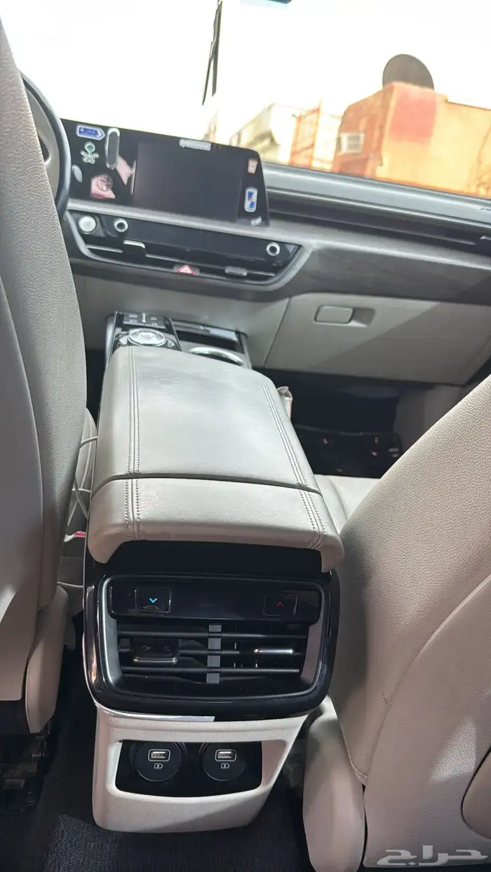 كيا k8 2022 وارد الجبر 6 سلندر 20