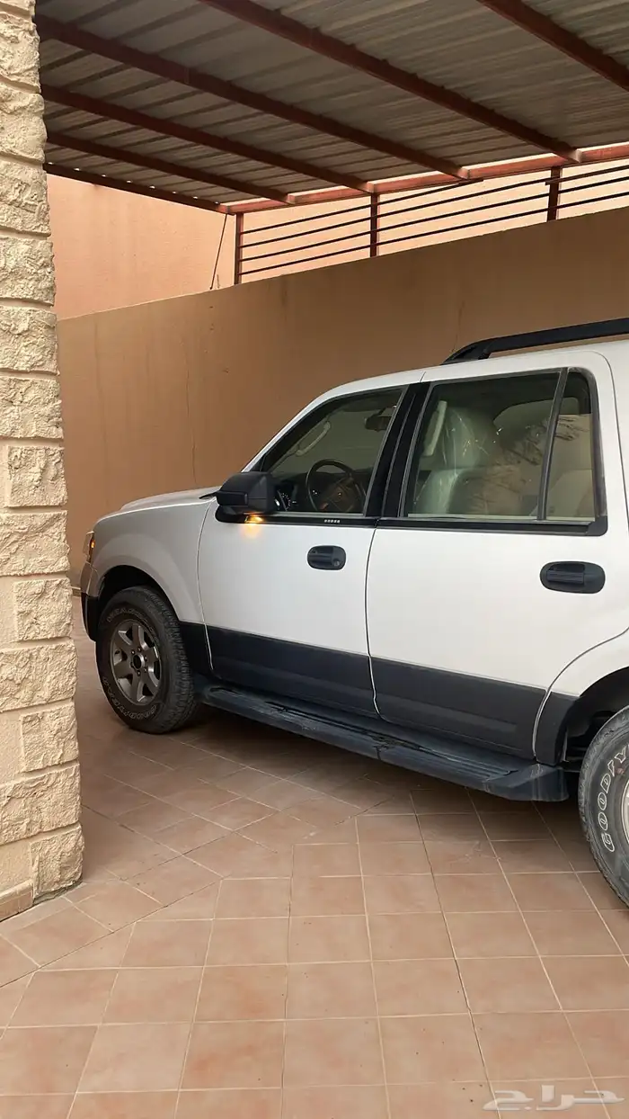 اكسبدشن 2016 (مخزن) عداد قليل 13