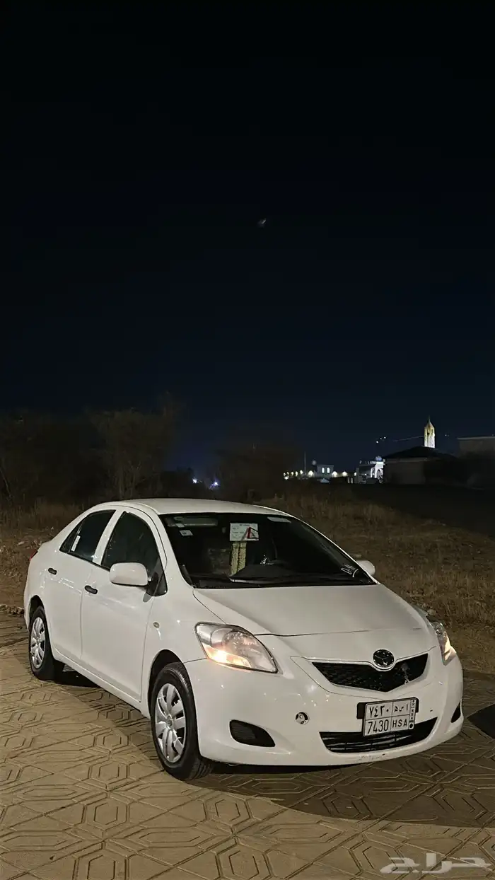 يارس 2008 للبيع 5