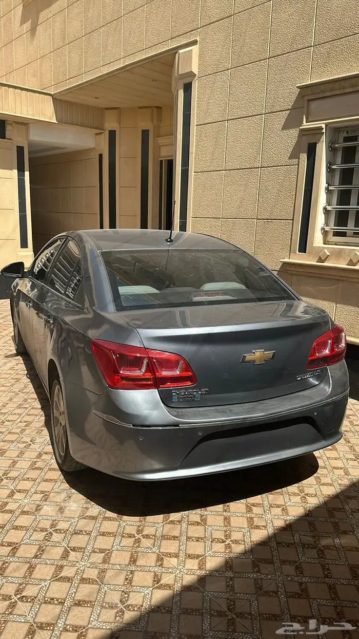 كروز 2017 الحد (((. 10. ))) 2