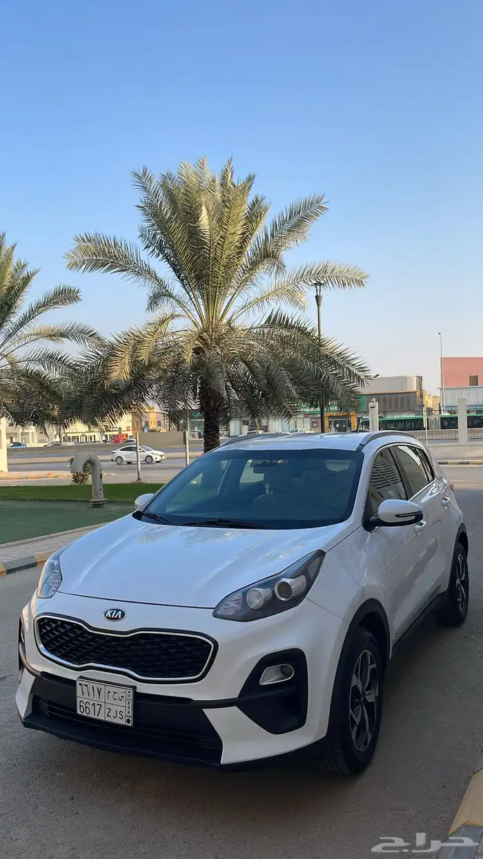 كياء سوبرتاج 5