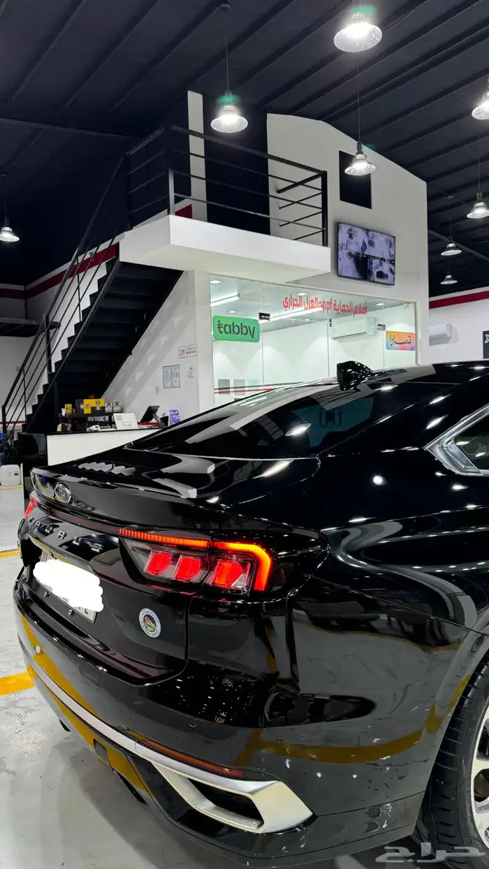 تورس 2023 فل كامل 33