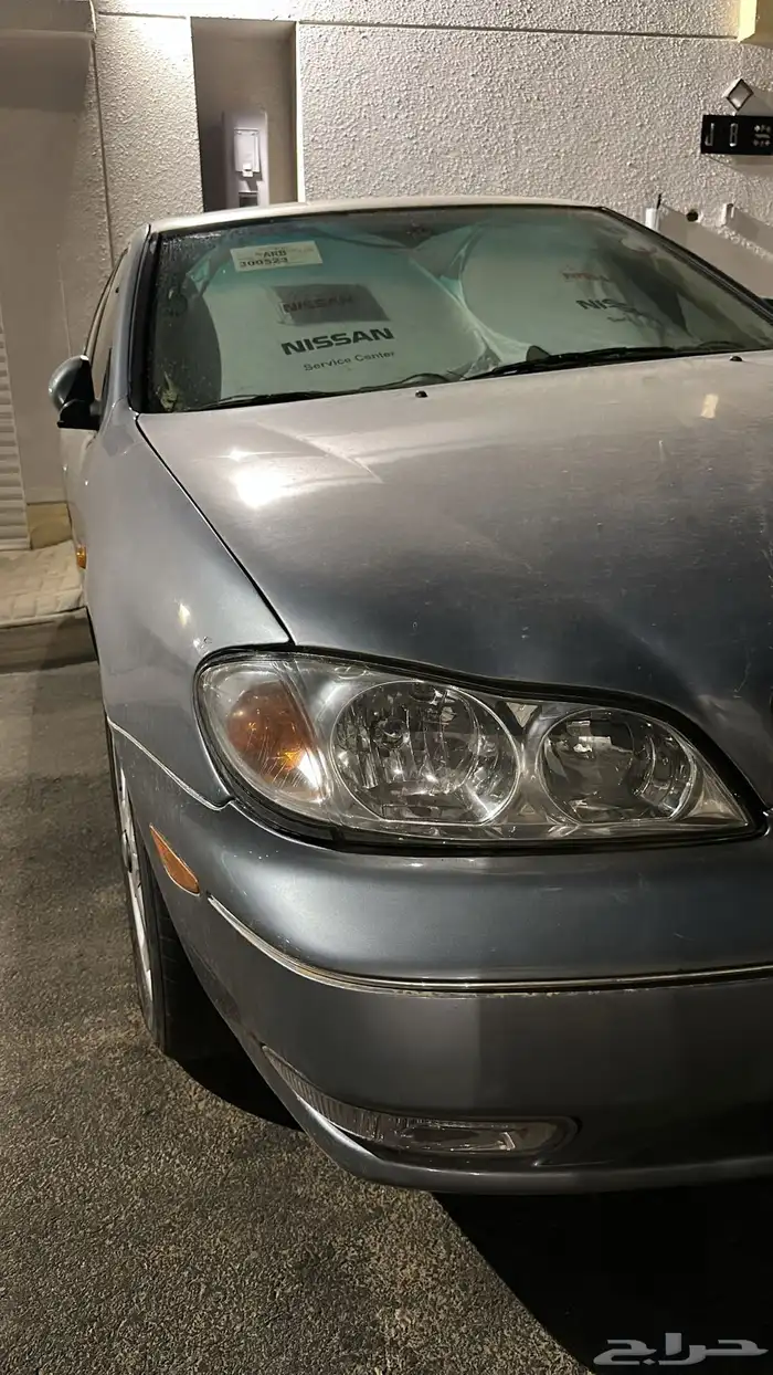 مكسيما 2005 للبيع 14