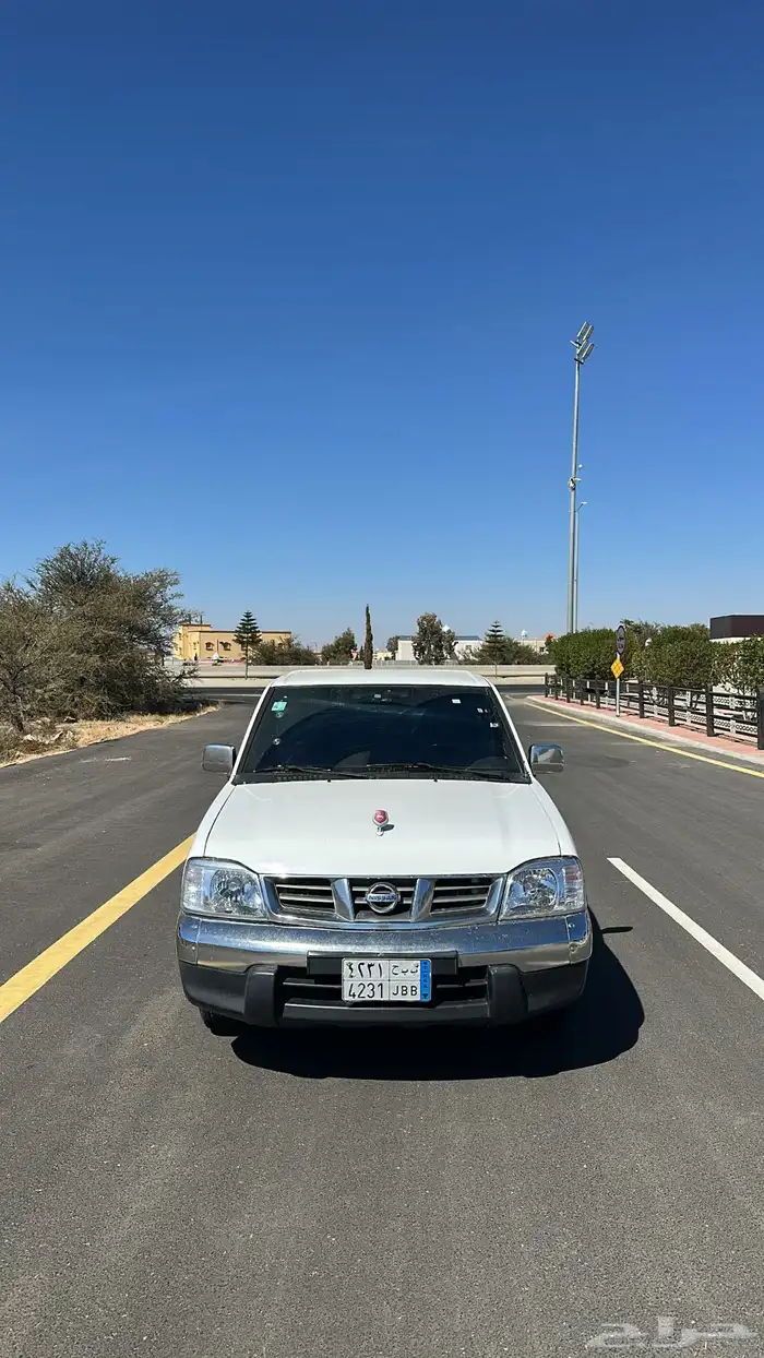 للبيع ددسن 2015 غماره 2